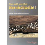 Wer weiß was über Harnischwelse?