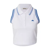 ELLESSE Top Sintra svetlo modra/bela