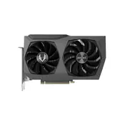 ZOTAC Graficka karta Zotac Gaming Geforce RTX 3060 TI Twin Edge OC 8GB DDR6 256bit 3xDP/HDMI