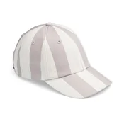 Liewood kacket Danny,Misty lilac/creme de la creme