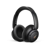 Soundcore Q30 ANC BT slušalice crne