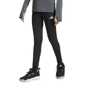 Adidas JG TR-ES LEG, pajke o.fit, črna BZ871