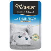 MIAMOR Ragout Royal 100 g - TUNA