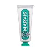 Marvis Classic Strong Mint zobna pasta z močnim okusom mete