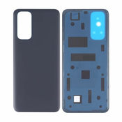 Xiaomi Redmi Note 11S 2201117SG 2201117SI - Pokrov baterije (grafitno siva)