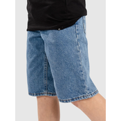 Empyre Loose Fit Sk8 Shorts medium blue