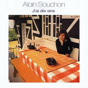 Alain Souchon - Jai dix ans (CD)