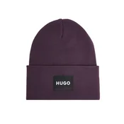 HUGO Kapa Xevon_C 50521527 Vijolična