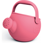 Bigjigs Toys Silikonski čajnik Pink Coral