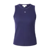 Calvin Klein Jeans Top  mornarska