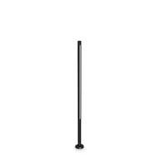 JEDI LED SVETILKA PT H120 ČRNA IP65 ID293196