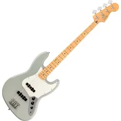 Fender Player II Jazz Bass MN Cactus Gray Električna bas kitara