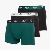 Bokserji adidas Trunk 3-Pack Multicolor XL