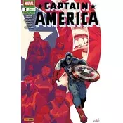 Captain America (2. Serie)