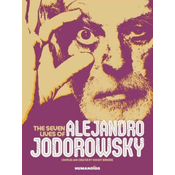 Seven Lives Of Alejandro Jodorowsky