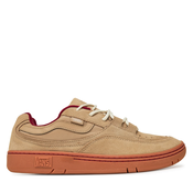 VANS Nizke superge SPEED svetlo rjava