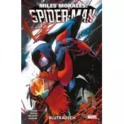 Miles Morales: Spider-Man - Neustart (2. Serie)