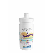 BIDON ELITE KEBEA GRAN FONDO NOVI SAD black 550ml