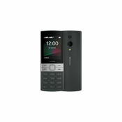 NOKIA 150 DS 2023 BLACK