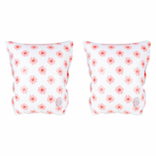 Swim Essentials rokavčki Flower Hearts 2-6 let