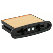 Bosch nagubani filter iz celuloze (2607432016)
