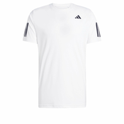 Adidas CLUB 3STR TEE, muška majica, bijela KUE82