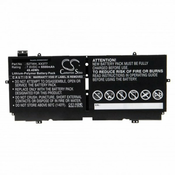 Baterija za Dell XPS 13 7390, 6500 mAh