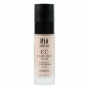 MIA Cosmetics Paris CC Coloured Cream 30 ml CC krema