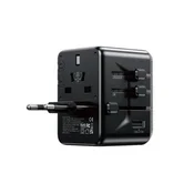 Wekome wp-u69 35w univerzalni gan crni Punjac ( 60212 )
