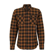 Vintage Industries Srajca Harley med/črna