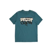 PUMA MAJICA PUMA MID90S GRAPHIC TEE B DJECACI