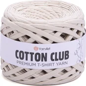 Yarn Art Cotton Club 7312 Pletilna preja