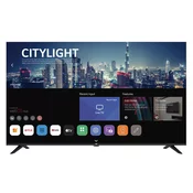 Vox 43WOS684BF LED TV
