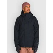 Volcom Dua Insulated Gore-Tex Jacket black