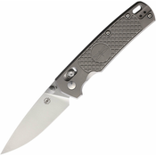 Amare Field Bro LR-Lock Titanium