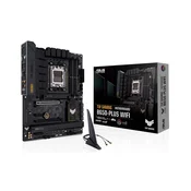 ASUS Maticna ploca AM5 TUF GAMING B650-PLUS WIFI