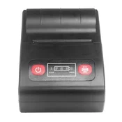 INF 58mm Bluetooth Termalni Tiskalnik z Indikatorjem Baterije - USB Povezljivost, (5000129689)