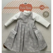 Paola Reina odeca za Leonu 32cm ( 54704 )
