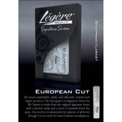 Jeziček za Bb klarinet LEGERE Signature European cut 2.0