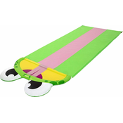 Vodeni tobogan Bestway 52389 H2OGO Friendly Frog Slide 4,88 m