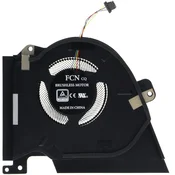 Ventilator Asus ROG Zephyrus Duo 15 GX550
