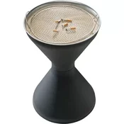 APS zunanji pepelnik 60 cm
