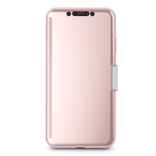 Moshi StealthCover for iPhone XS Max - Champagne Pink