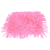 EAT SLOW PLAY MAT ROZA 44X28CM