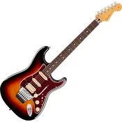 Fender Player II Modified Stratocaster HSS FR RW 3-Tone Sunburst Električna gitara