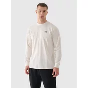 Mens oversize T-shirt 4F