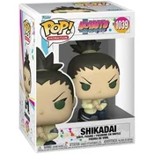 Funko Pop Boruto Shikadai