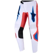 ALPINESTARS Fluid Grid Junior Orange / Ucla Blue 2026