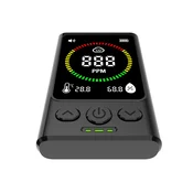 INF Prenosni detektor ogljikovega monoksida z elektrokemijskim senzorjem, (5000115911)
