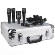 Audix DP4 Drum Microphone Set
